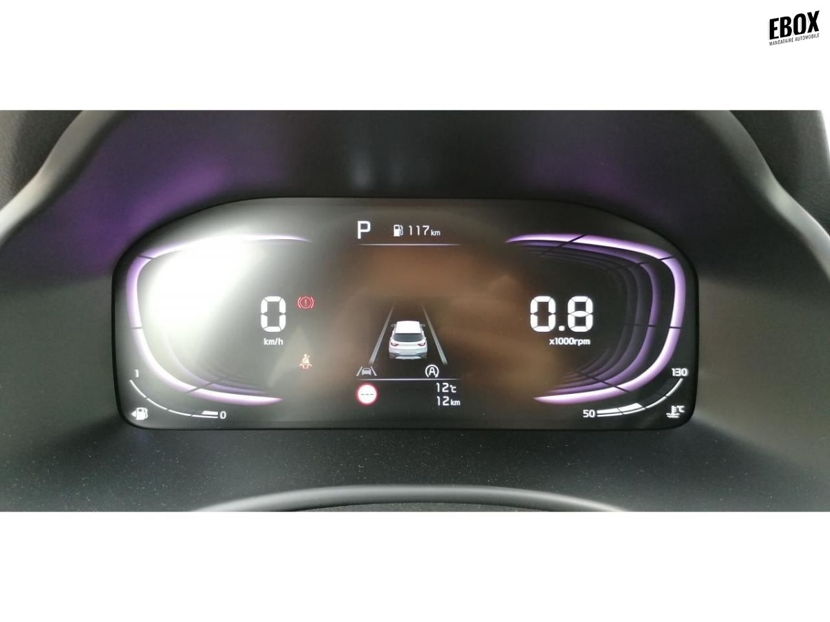 125038675_p2 - KIA - STONIC - 2025 - photo 7