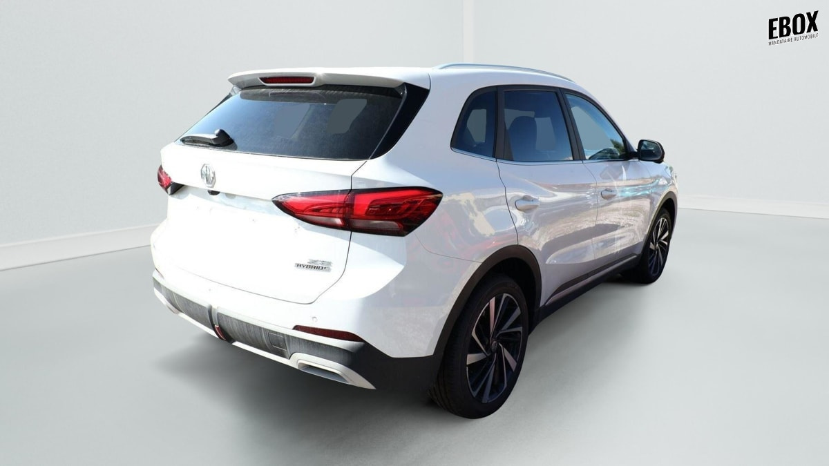 408842_p2 - MG - ZS - 2026 - photo 3