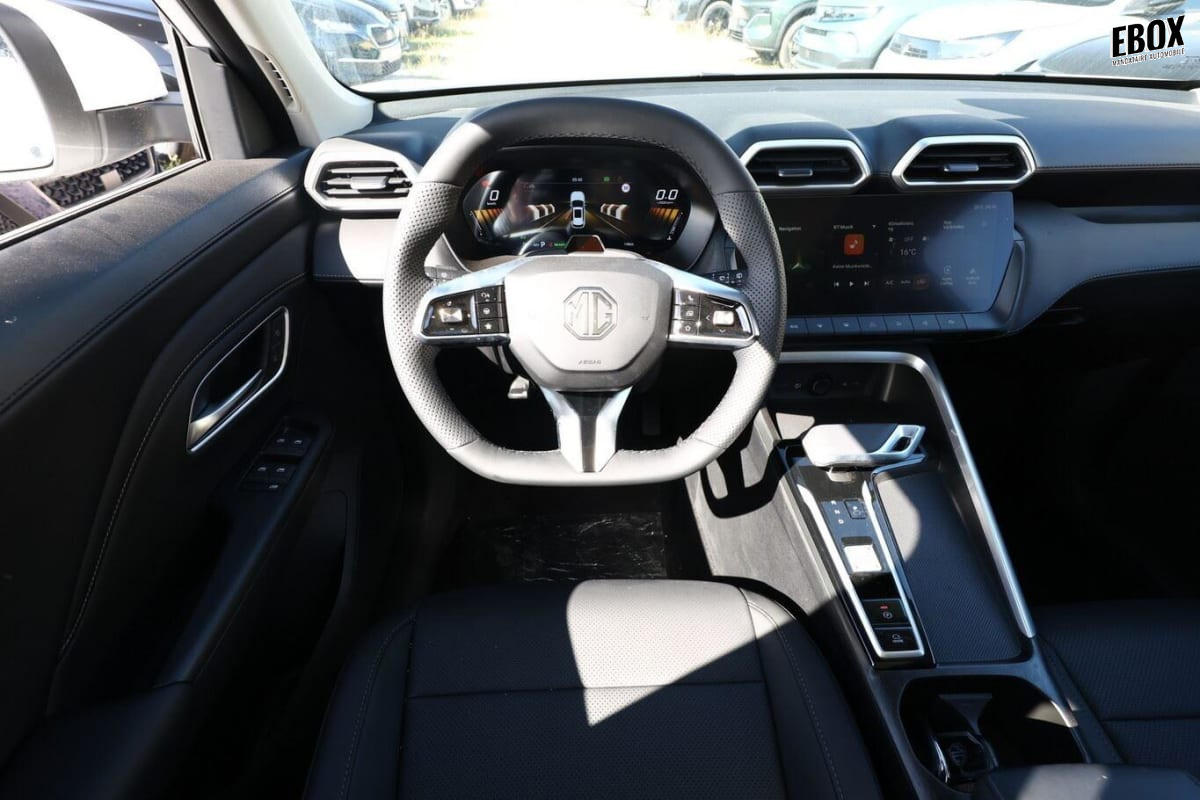 408842_p2 - MG - ZS - 2026 - photo 7