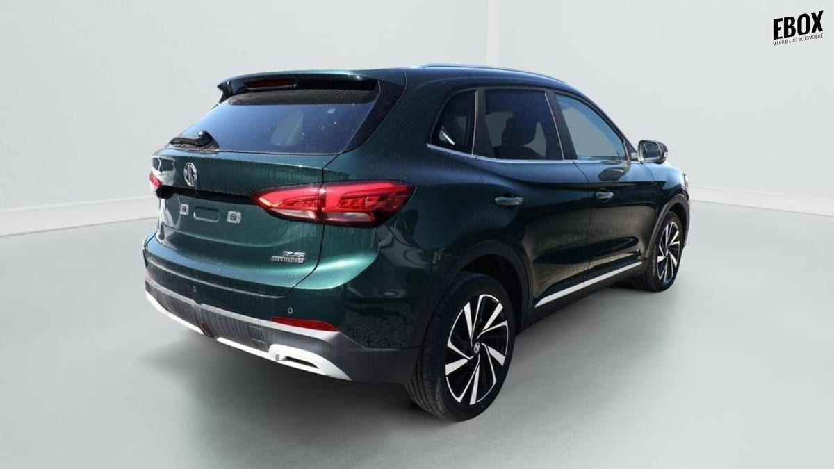 409200_p2 - MG - ZS - 2026 - photo 3
