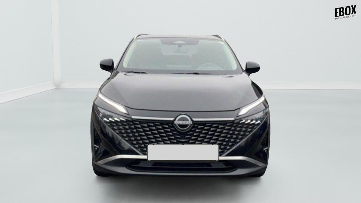 381103_p2 - NISSAN - QASHQAI - 2025 - photo 2