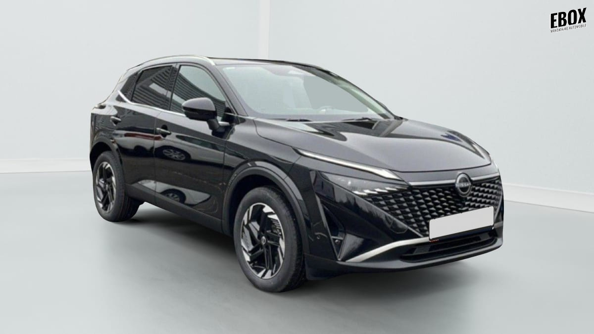 381084_p2 - NISSAN - QASHQAI - 2025 - photo 3