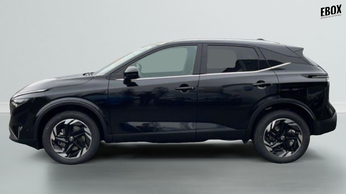 381084_p2 - NISSAN - QASHQAI - 2025 - photo 8