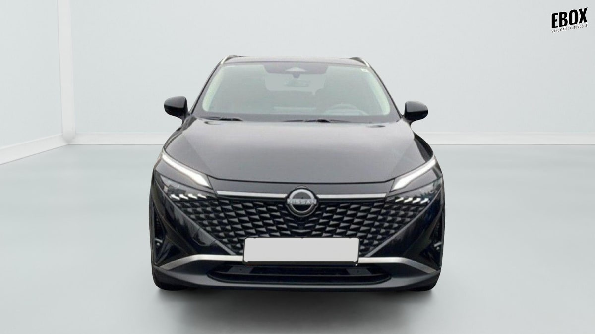 381084_p2 - NISSAN - QASHQAI - 2025 - photo 2