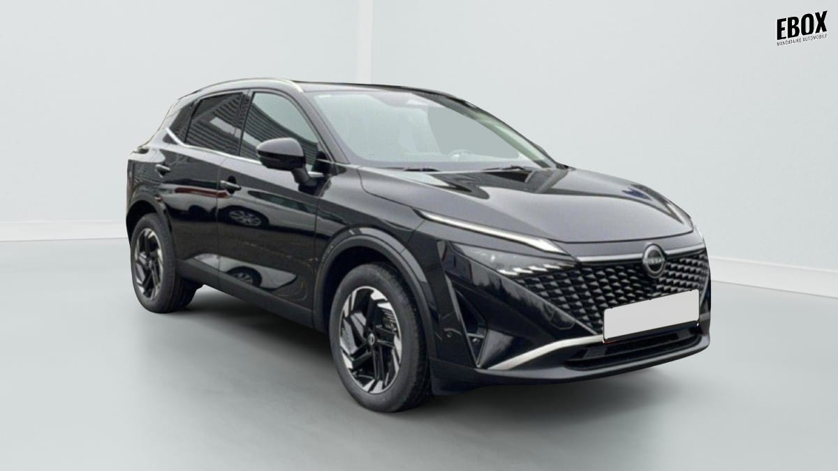 381103_p2 - NISSAN - QASHQAI - 2025 - photo 3