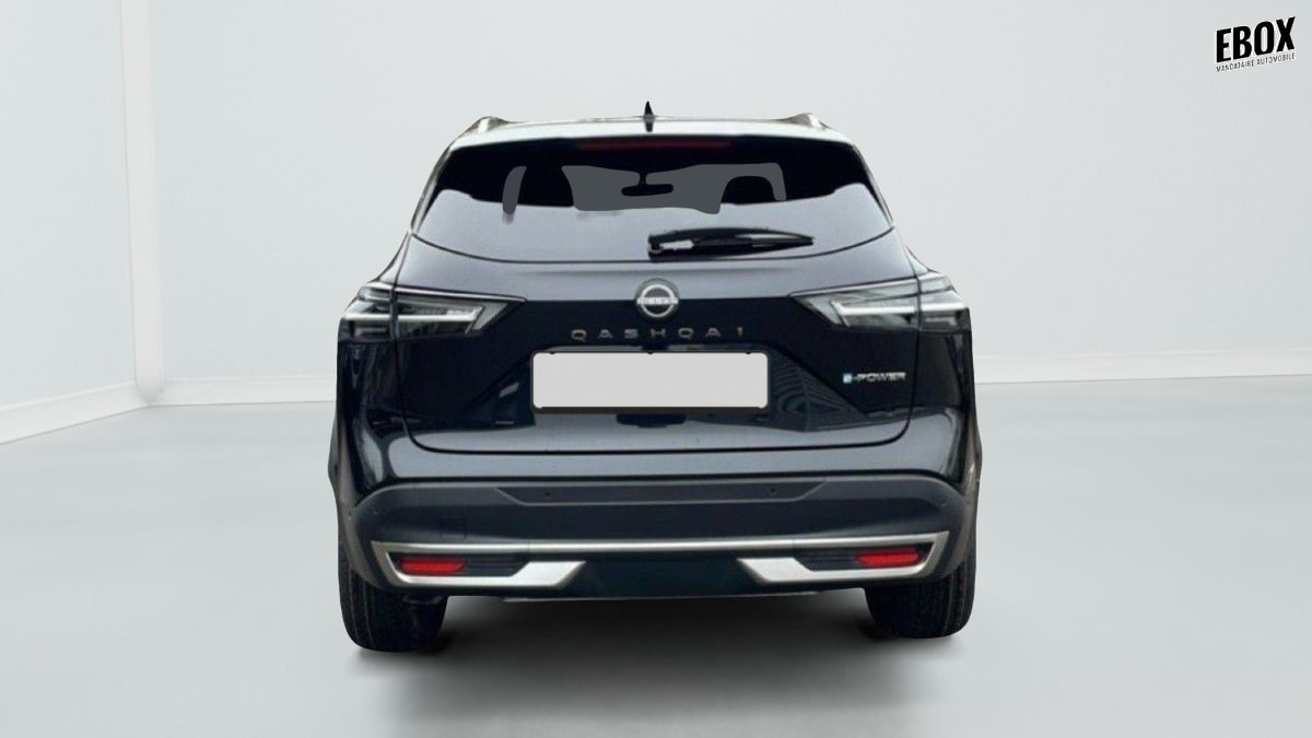 381103_p2 - NISSAN - QASHQAI - 2025 - photo 6