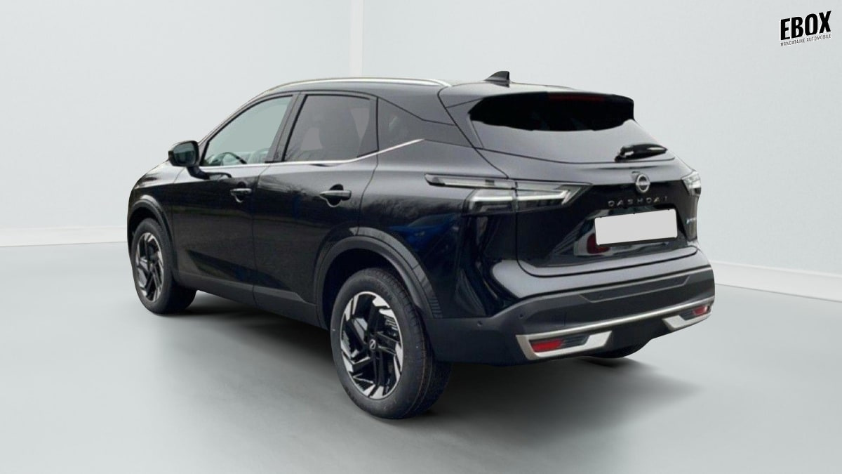 381084_p2 - NISSAN - QASHQAI - 2025 - photo 7