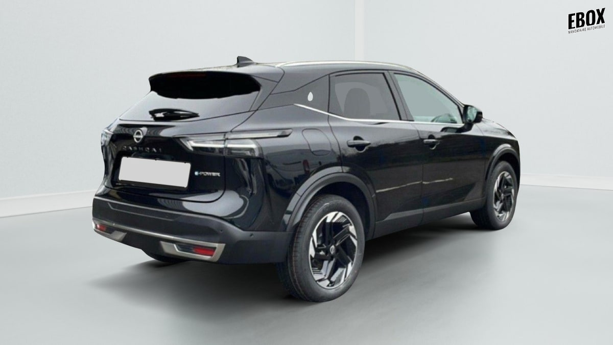 381084_p2 - NISSAN - QASHQAI - 2025 - photo 5