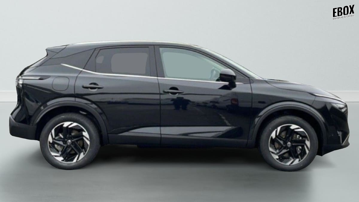 381084_p2 - NISSAN - QASHQAI - 2025 - photo 4