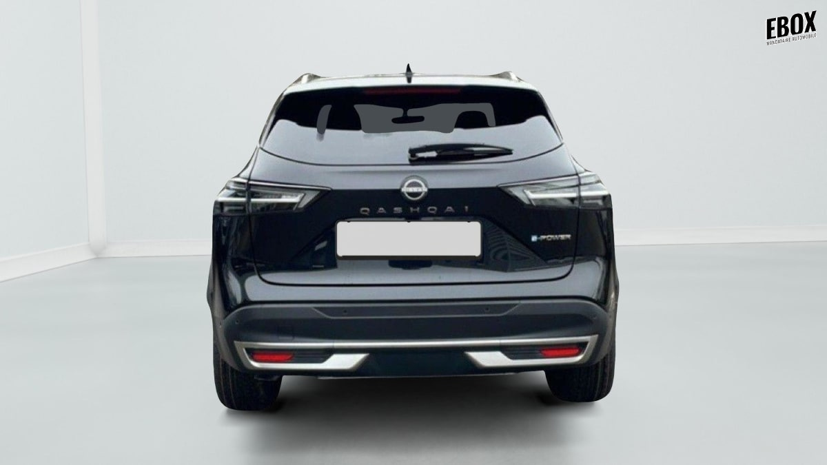 381084_p2 - NISSAN - QASHQAI - 2025 - photo 6