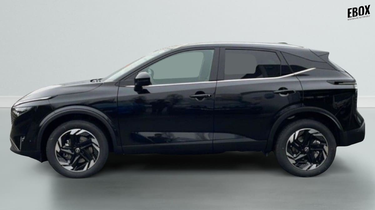 381103_p2 - NISSAN - QASHQAI - 2025 - photo 8