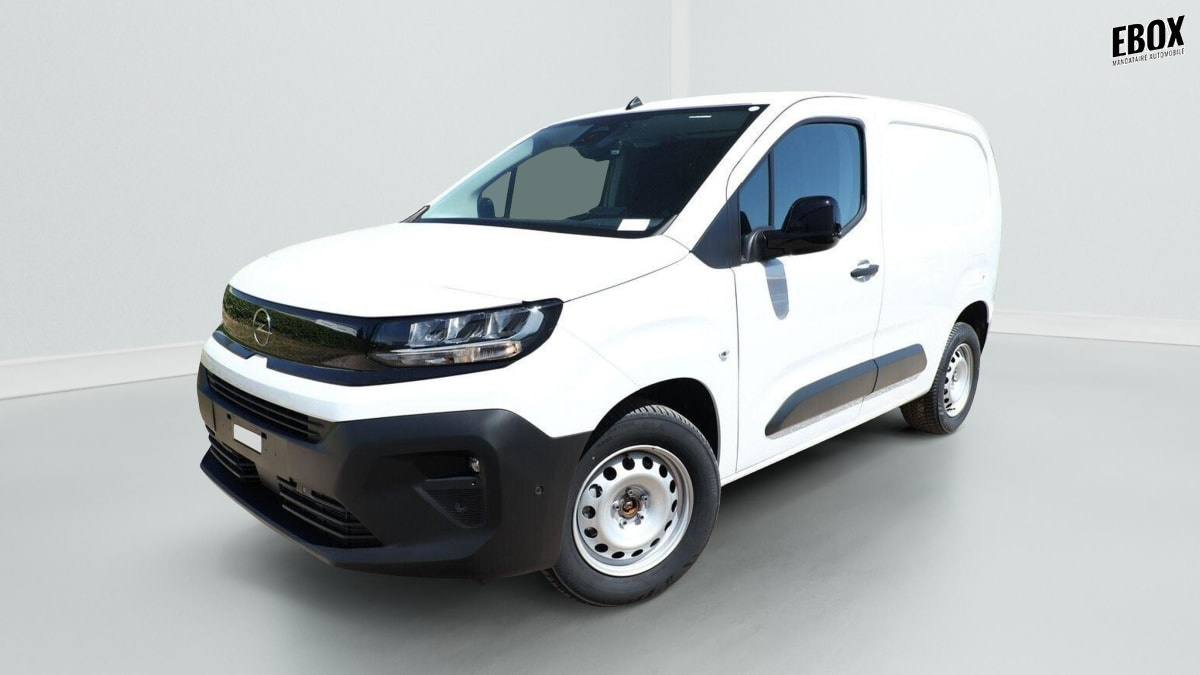408970_p2 - OPEL - COMBO - 2026 - photo 1