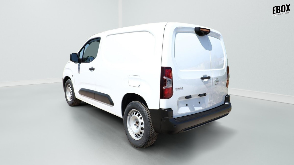 410748_p2 - OPEL - COMBO - 2026 - photo 4