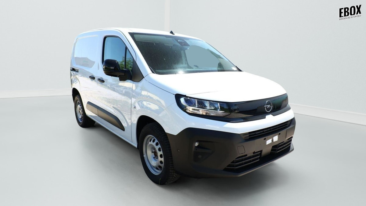 408970_p2 - OPEL - COMBO - 2026 - photo 2