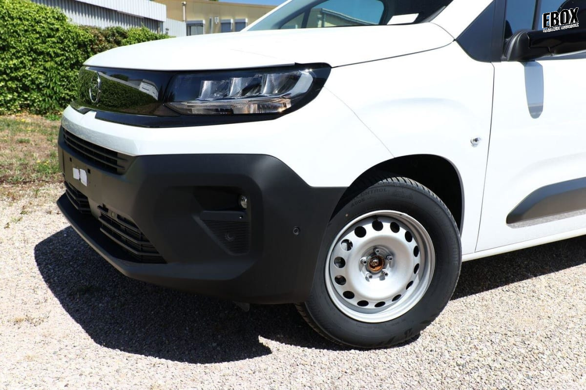 408970_p2 - OPEL - COMBO - 2026 - photo 5