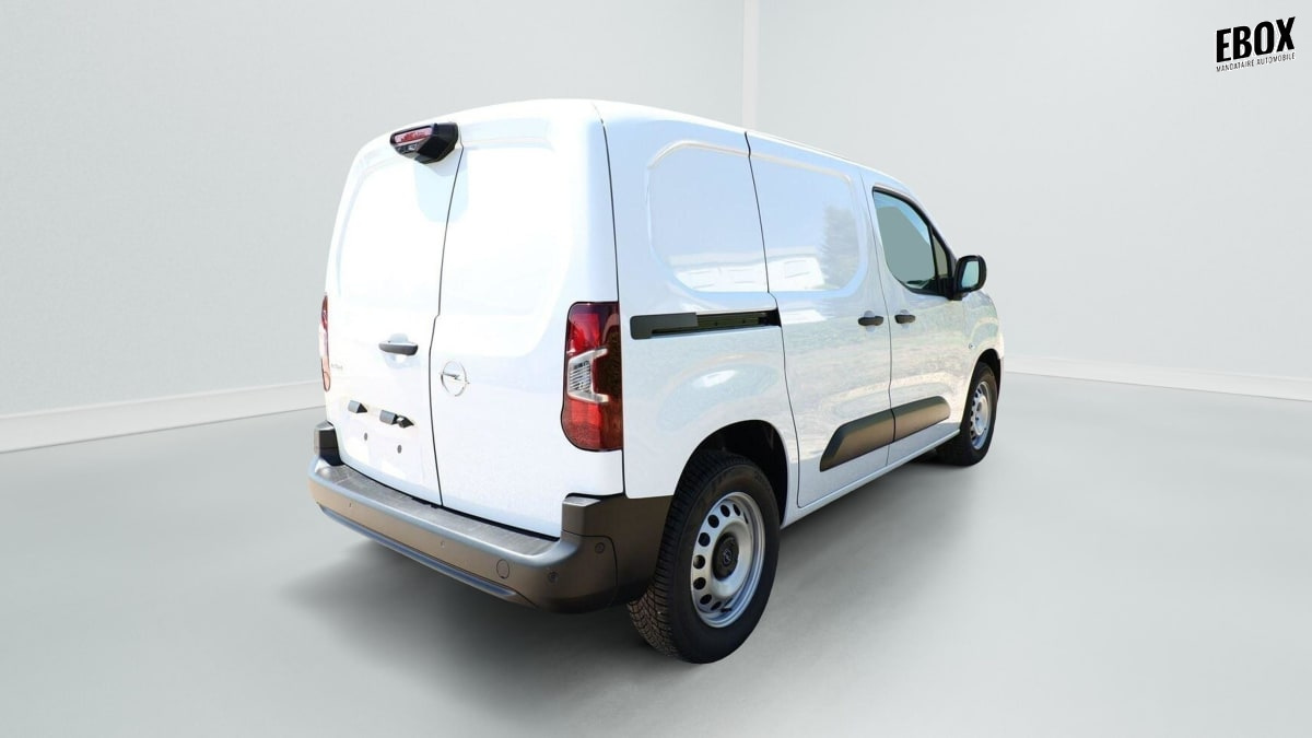 408970_p2 - OPEL - COMBO - 2026 - photo 3