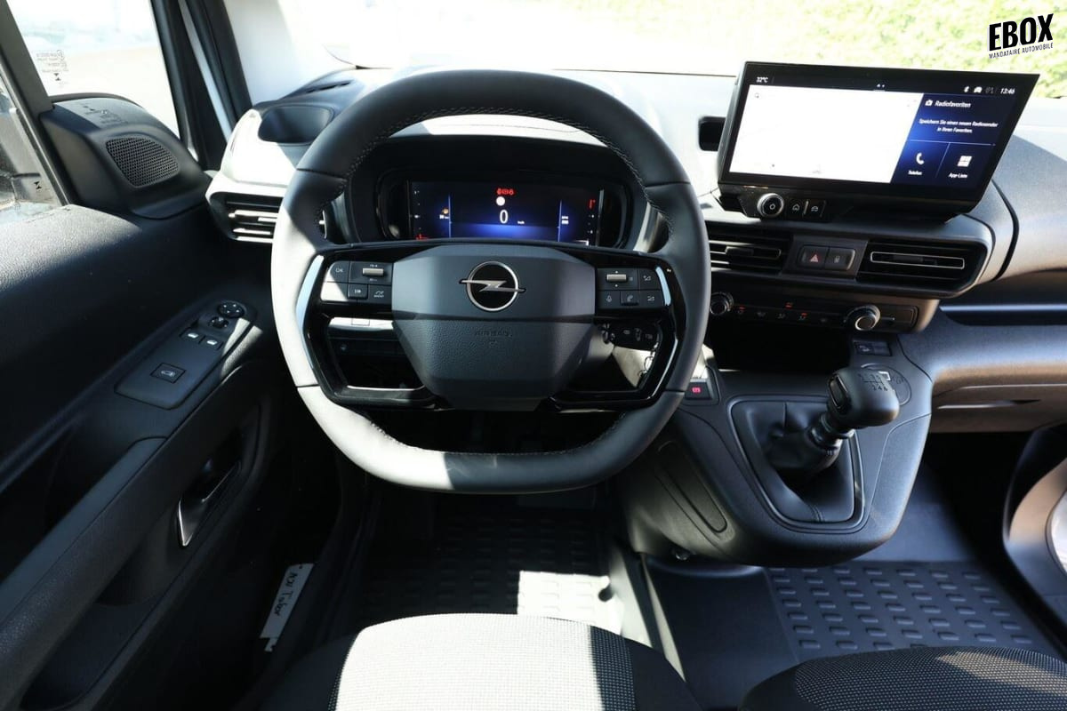 408970_p2 - OPEL - COMBO - 2026 - photo 7