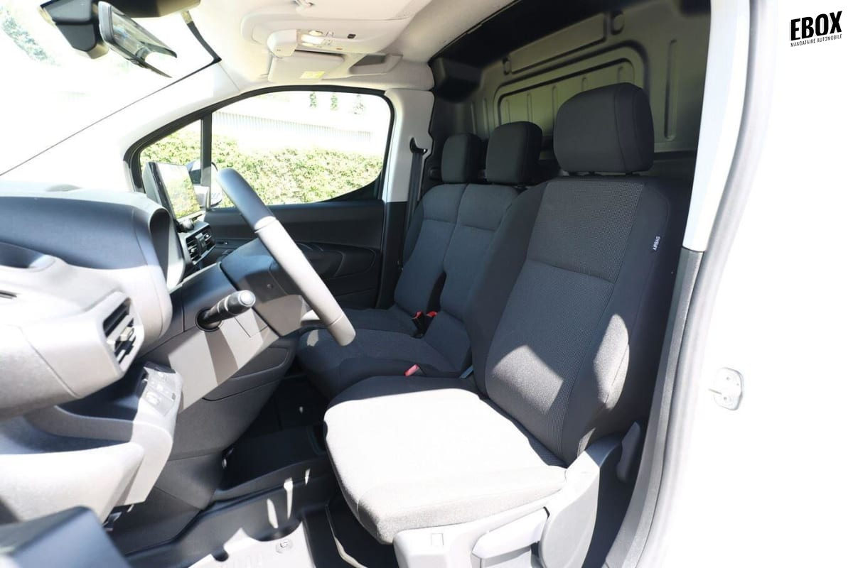 408970_p2 - OPEL - COMBO - 2026 - photo 6