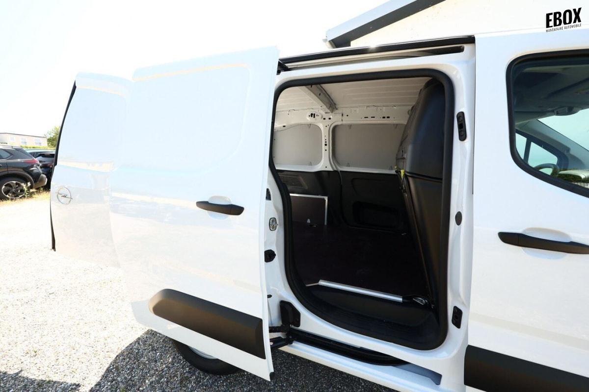 408970_p2 - OPEL - COMBO - 2026 - photo 10