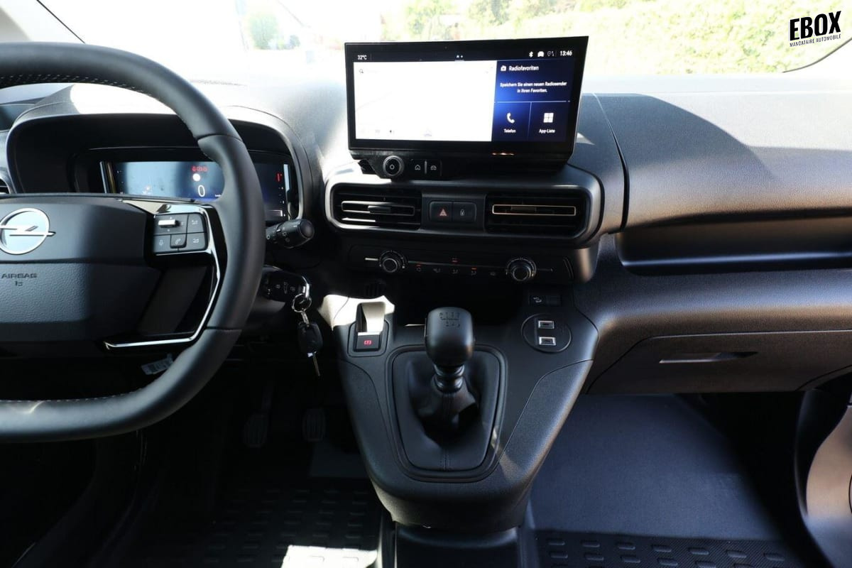 408970_p2 - OPEL - COMBO - 2026 - photo 8