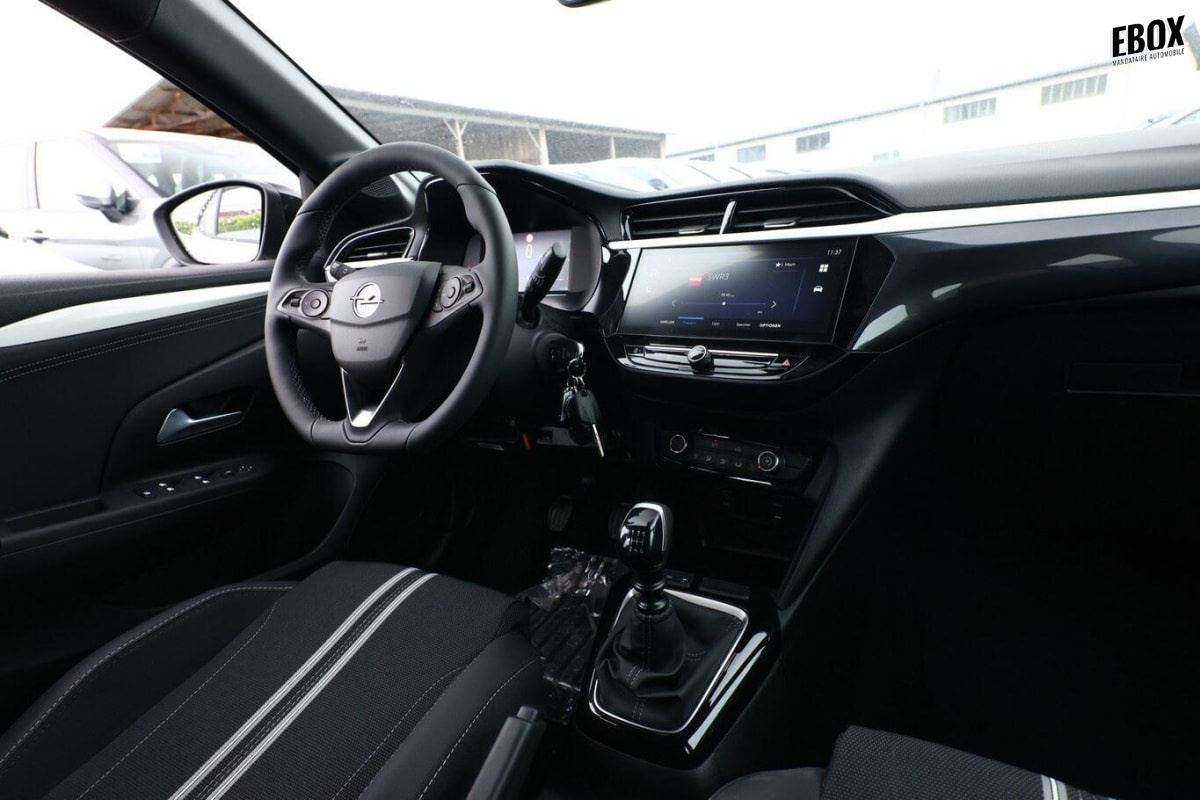 409503_p2 - OPEL - CORSA - 2026 - photo 9