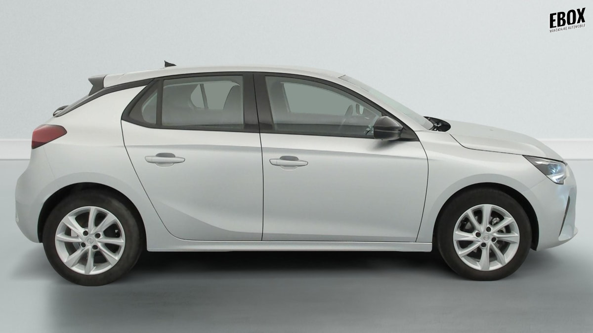402495_p2 - OPEL - CORSA - 2023 - photo 8
