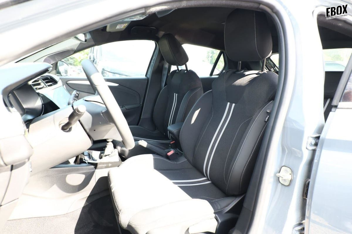 409490_p2 - OPEL - CORSA - 2026 - photo 6