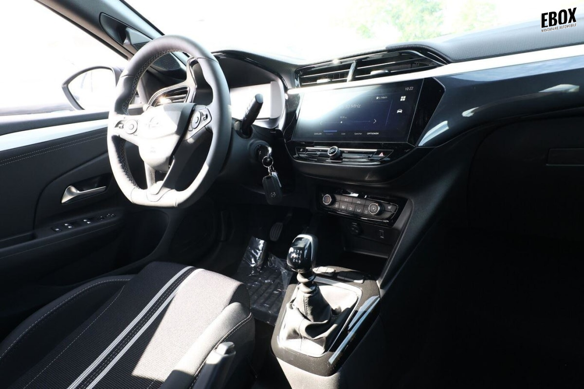 409490_p2 - OPEL - CORSA - 2026 - photo 9