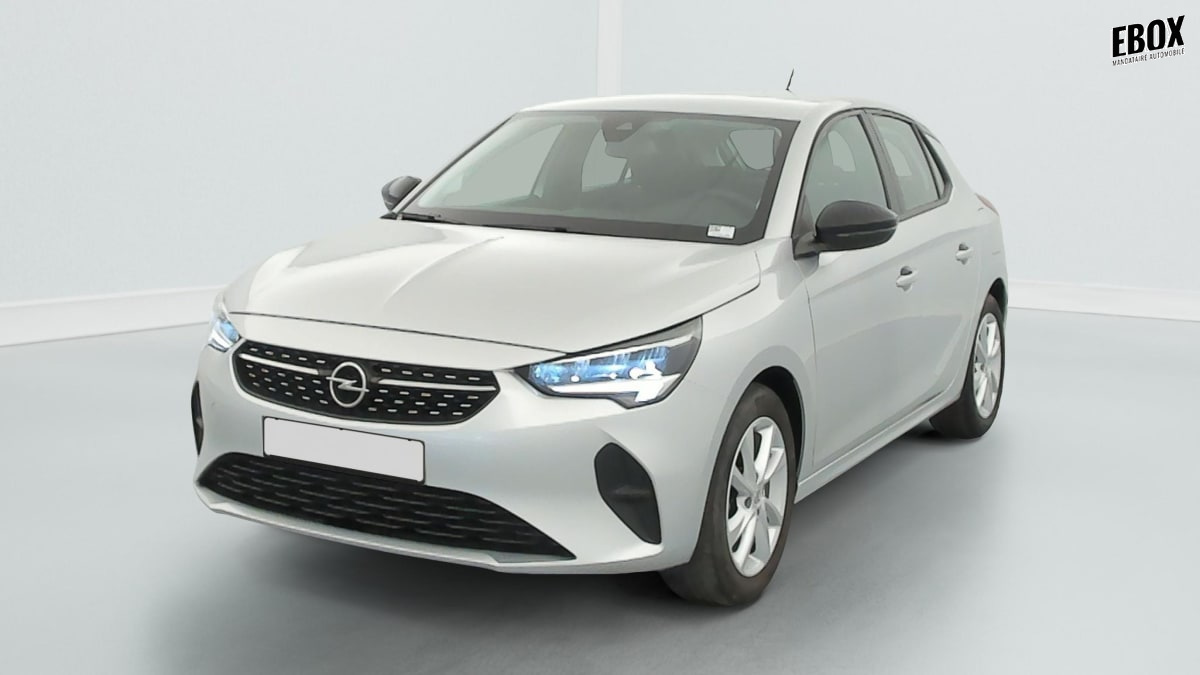 402495_p2 - OPEL - CORSA - 2023 - photo 3