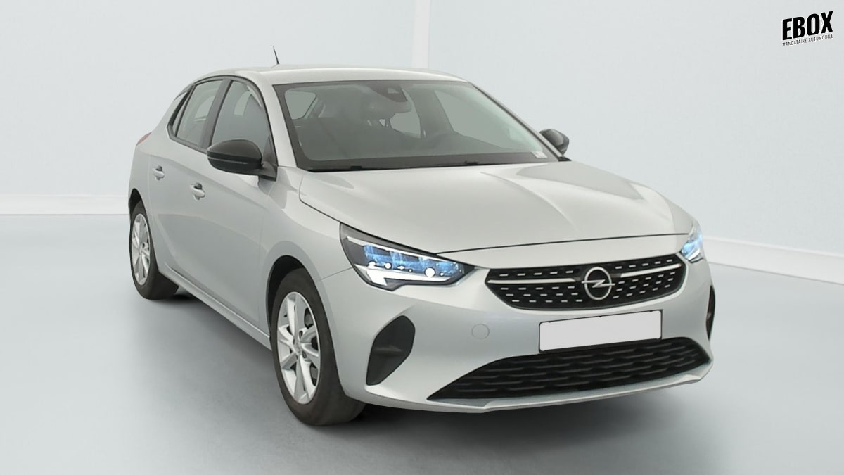 402495_p2 - OPEL - CORSA - 2023 - photo 1