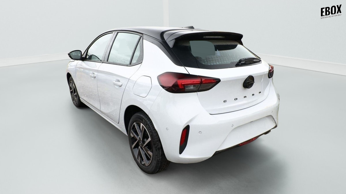 409503_p2 - OPEL - CORSA - 2026 - photo 4