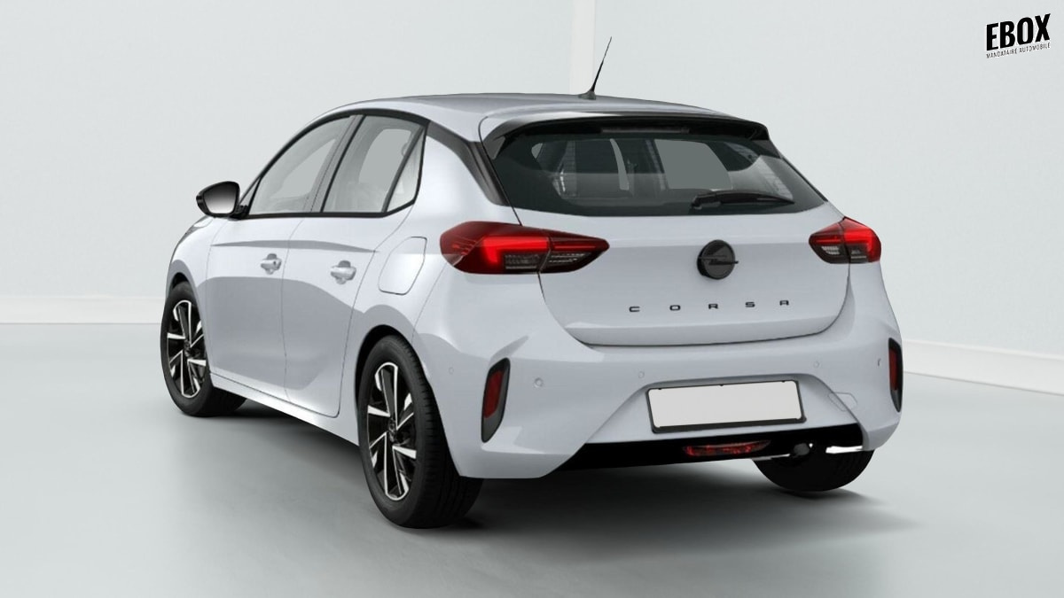 391485_p2 - OPEL - CORSA - 2026 - photo 3