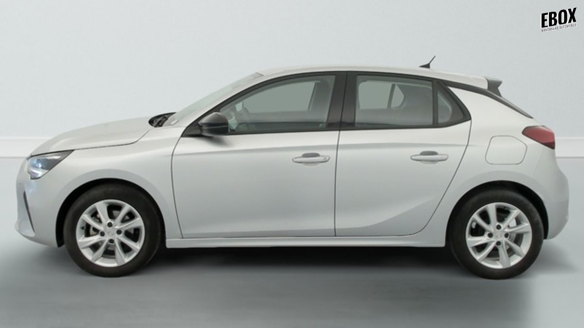 402495_p2 - OPEL - CORSA - 2023 - photo 4