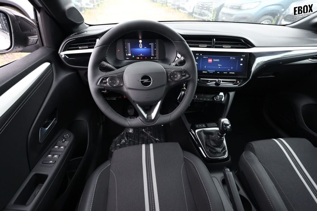409503_p2 - OPEL - CORSA - 2026 - photo 7