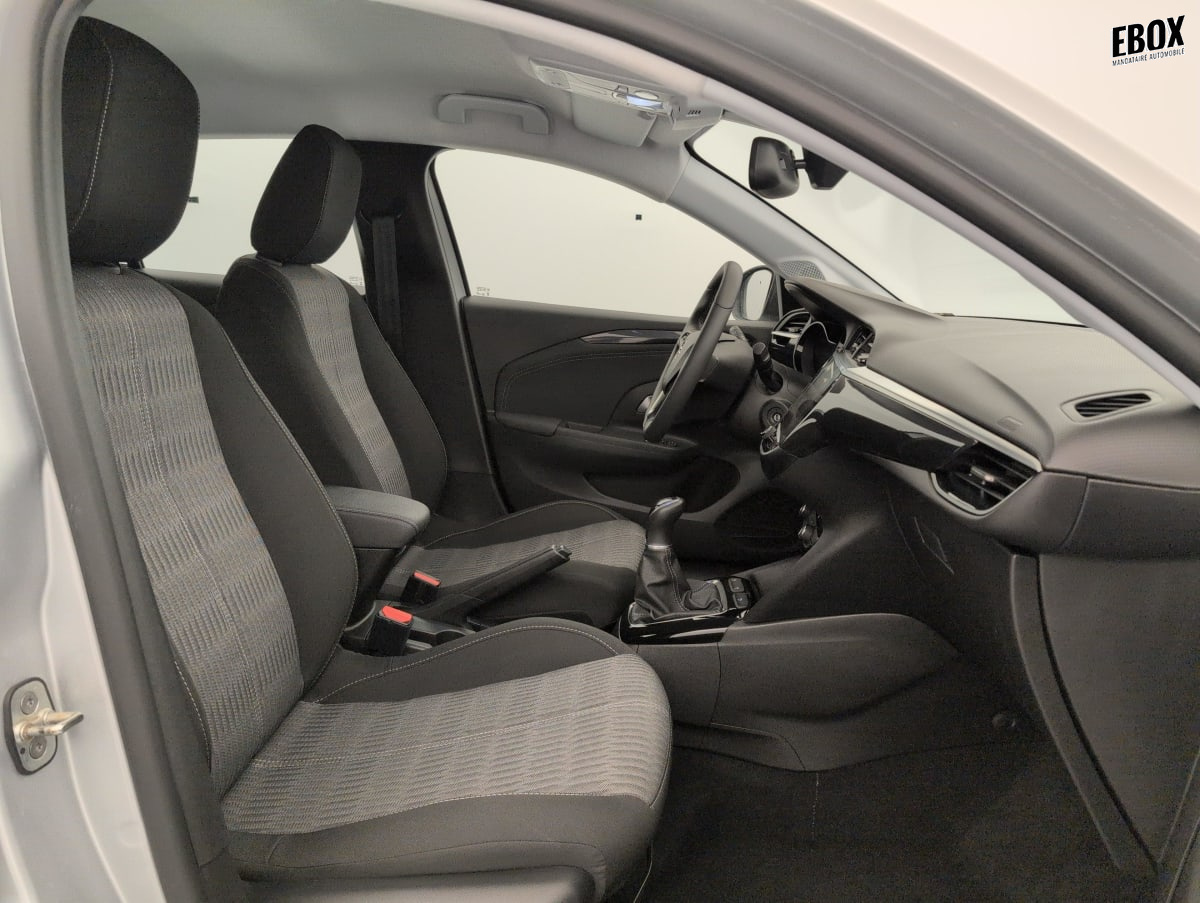 402495_p2 - OPEL - CORSA - 2023 - photo 9