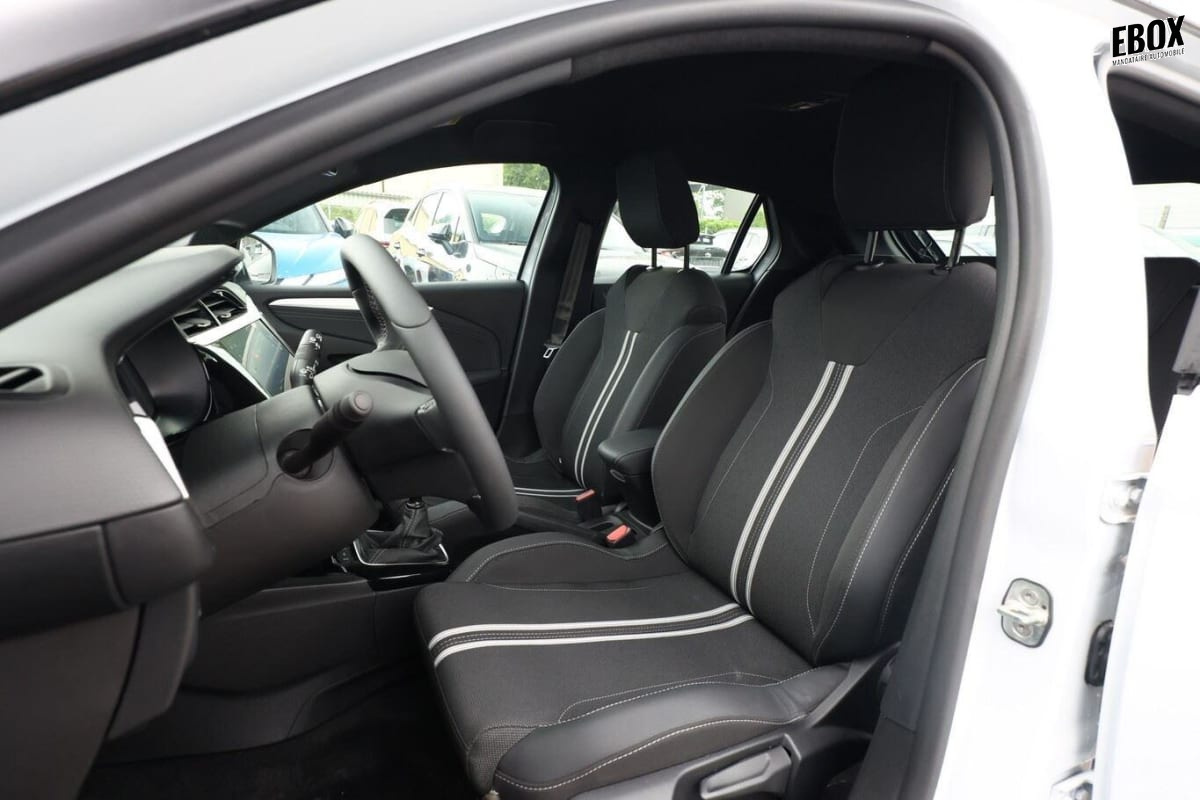 409503_p2 - OPEL - CORSA - 2026 - photo 6