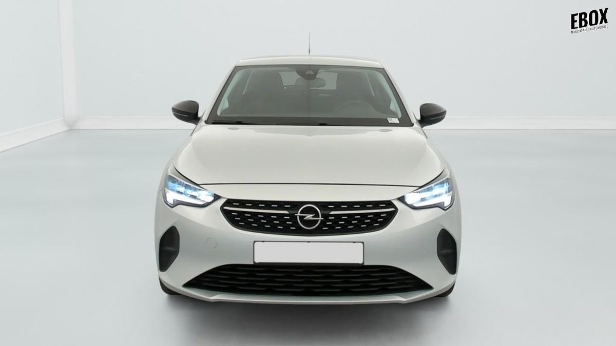 402495_p2 - OPEL - CORSA - 2023 - photo 2