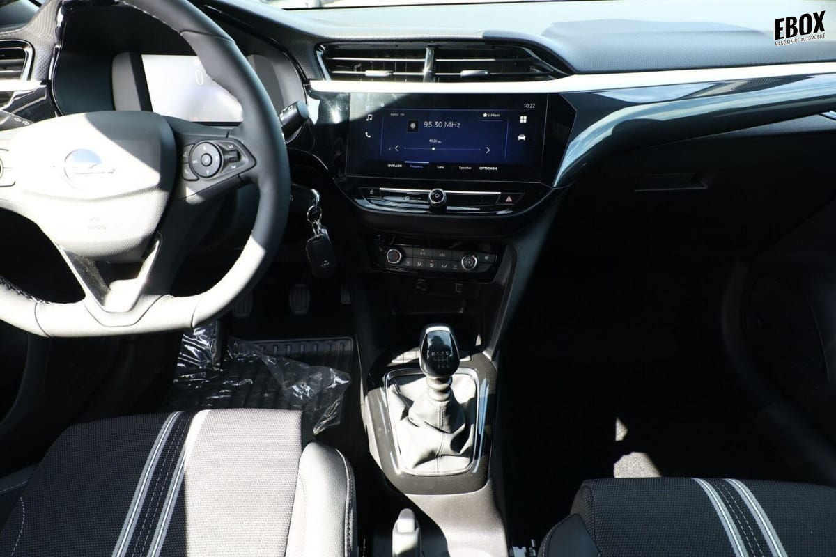 409490_p2 - OPEL - CORSA - 2026 - photo 8