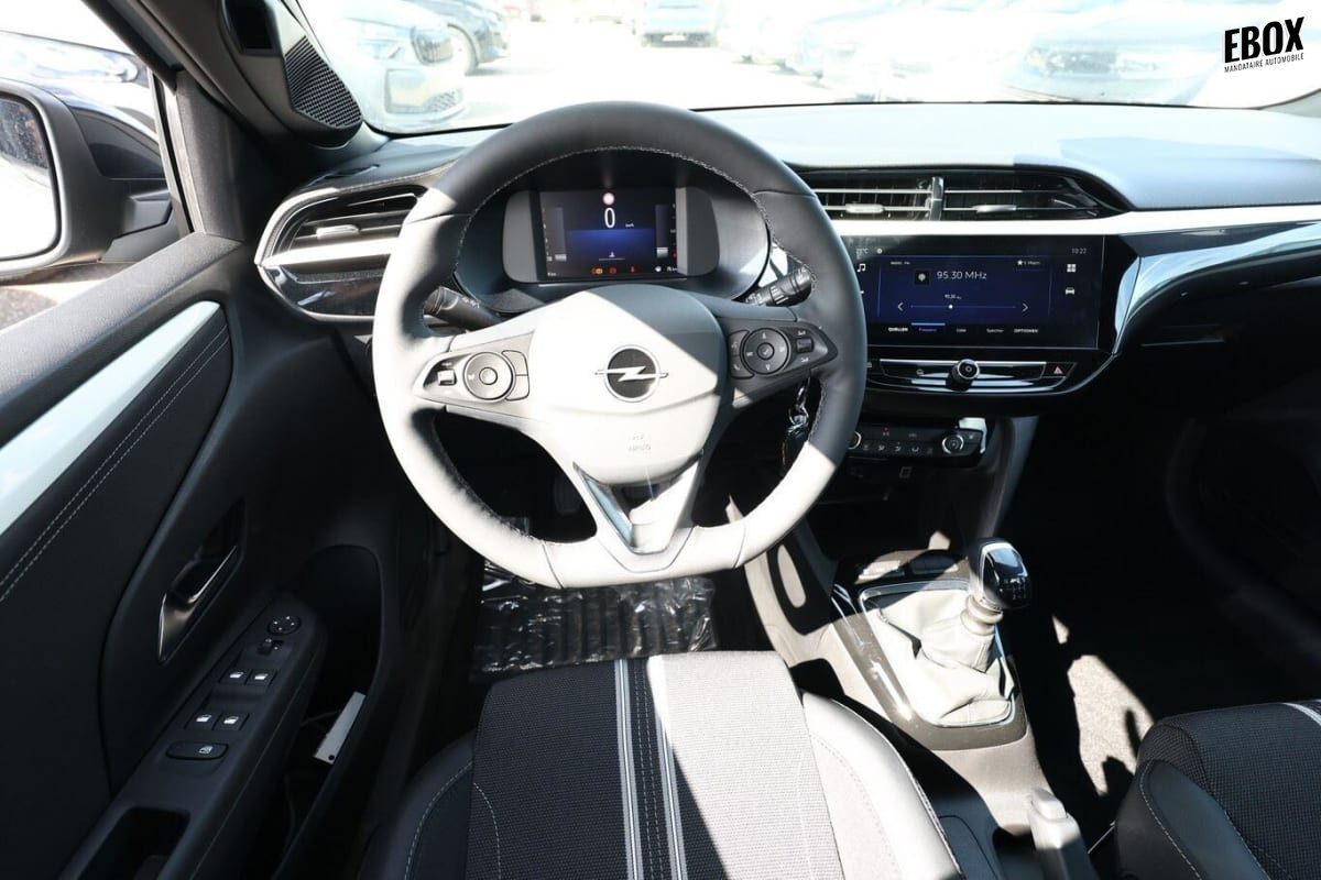 409490_p2 - OPEL - CORSA - 2026 - photo 7