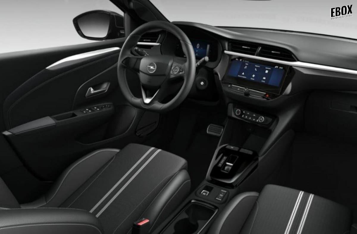 409484_p2 - OPEL - CORSA - 2026 - photo 6