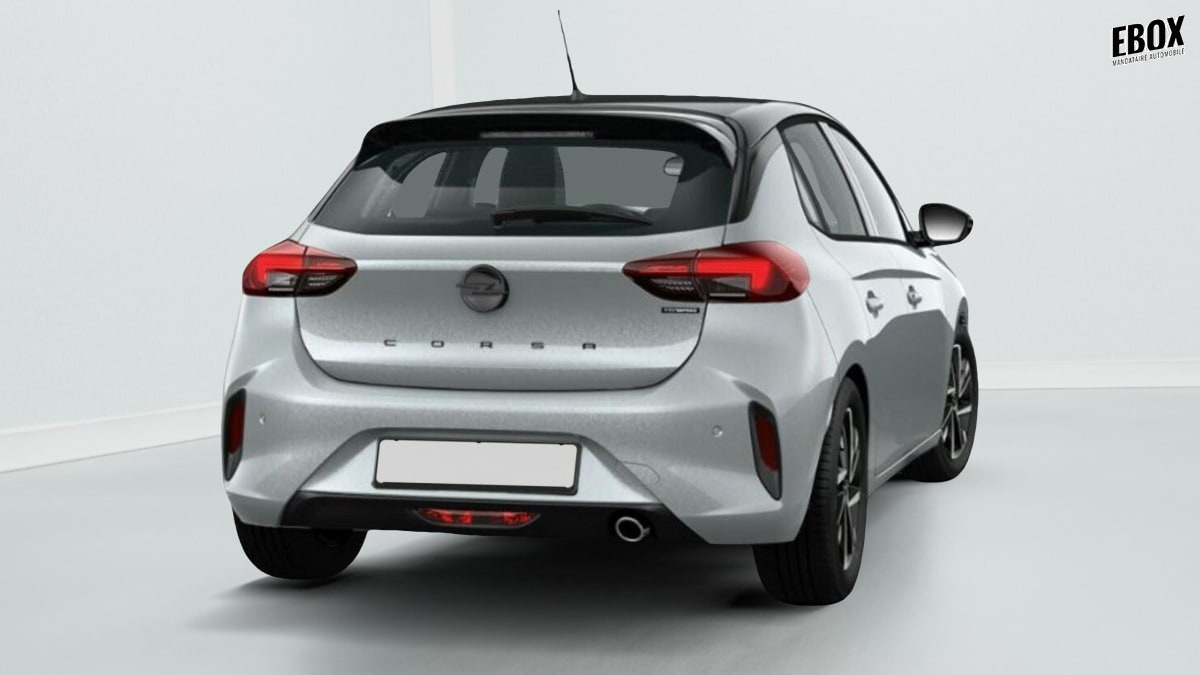 409484_p2 - OPEL - CORSA - 2026 - photo 4