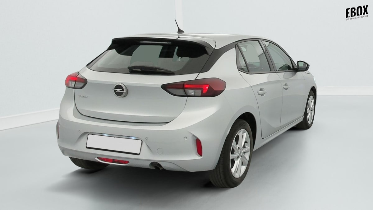 402495_p2 - OPEL - CORSA - 2023 - photo 7
