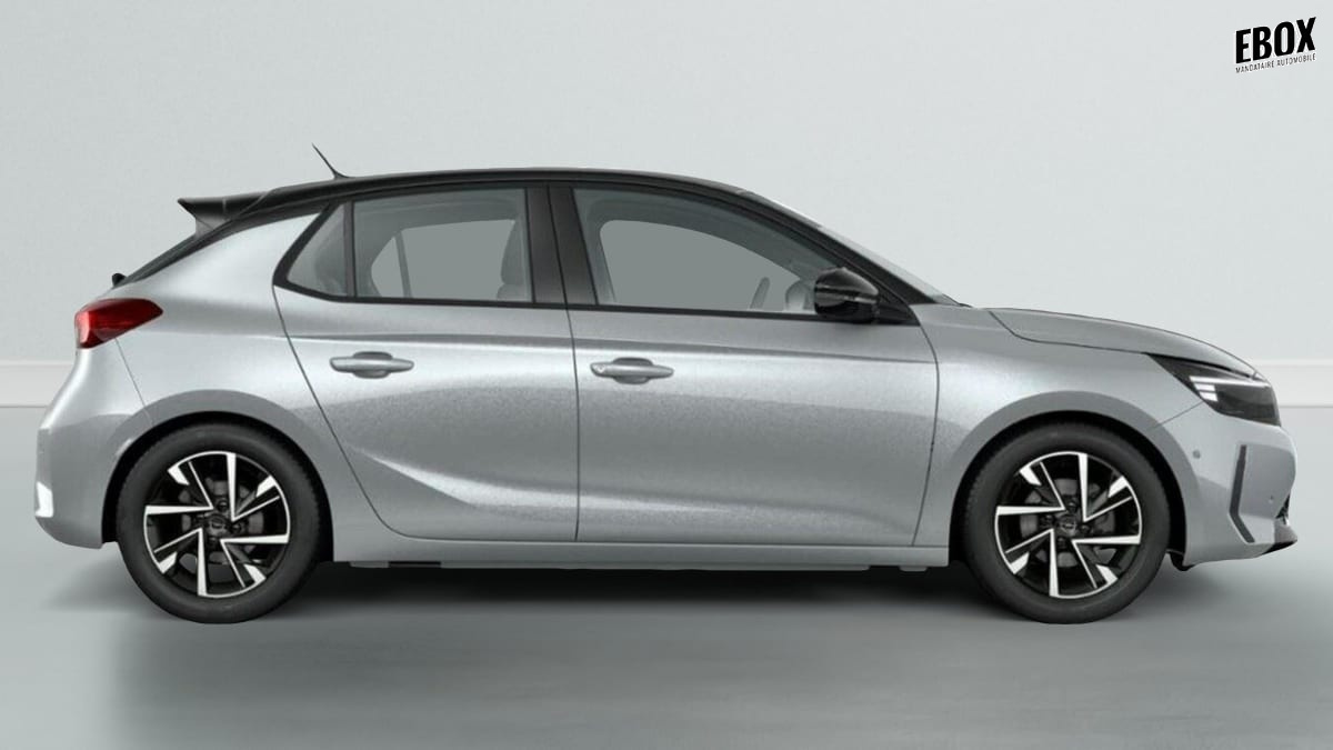409484_p2 - OPEL - CORSA - 2026 - photo 3