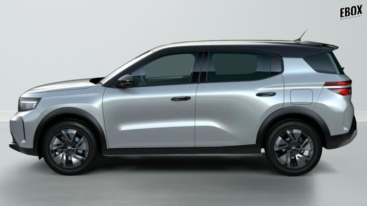 409339_p2 - OPEL - FRONTERA - 2026 - photo 2