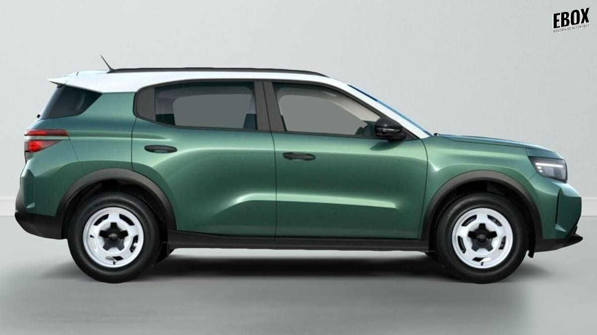 409483_p2 - OPEL - FRONTERA - 2026 - photo 3