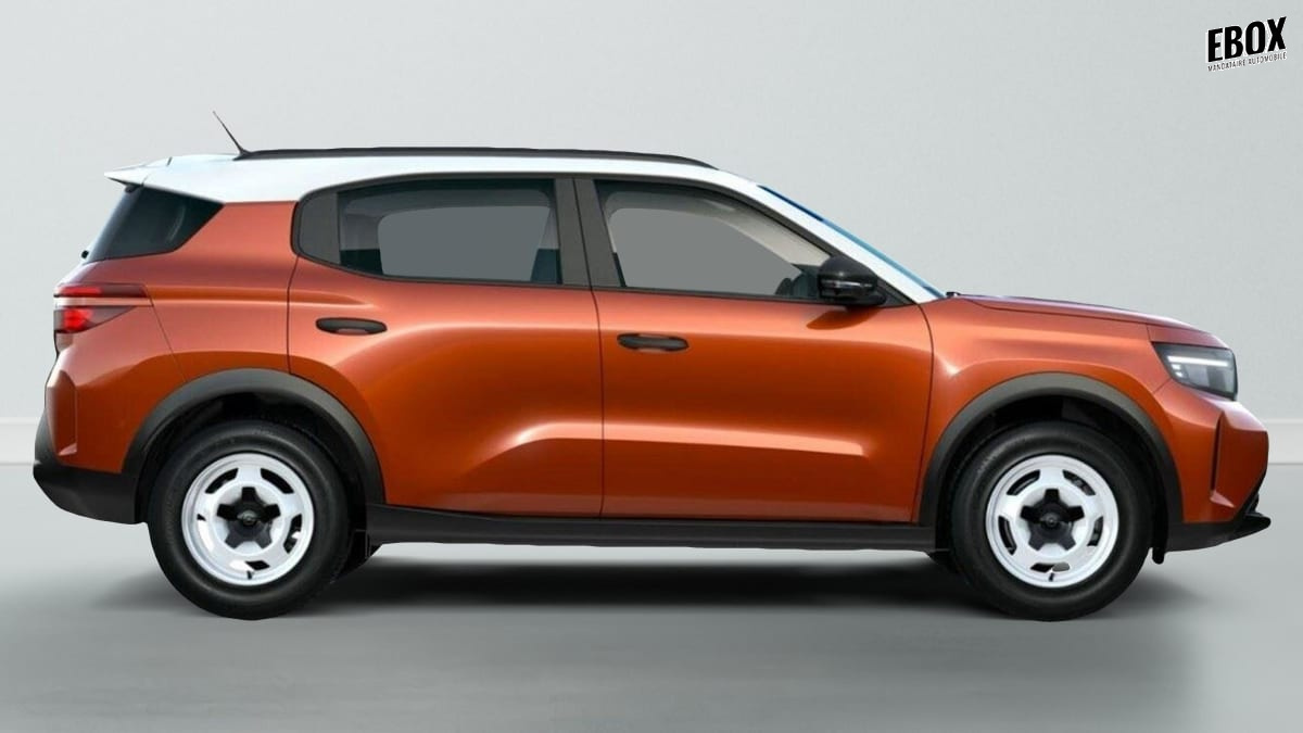 409482_p2 - OPEL - FRONTERA - 2026 - photo 3