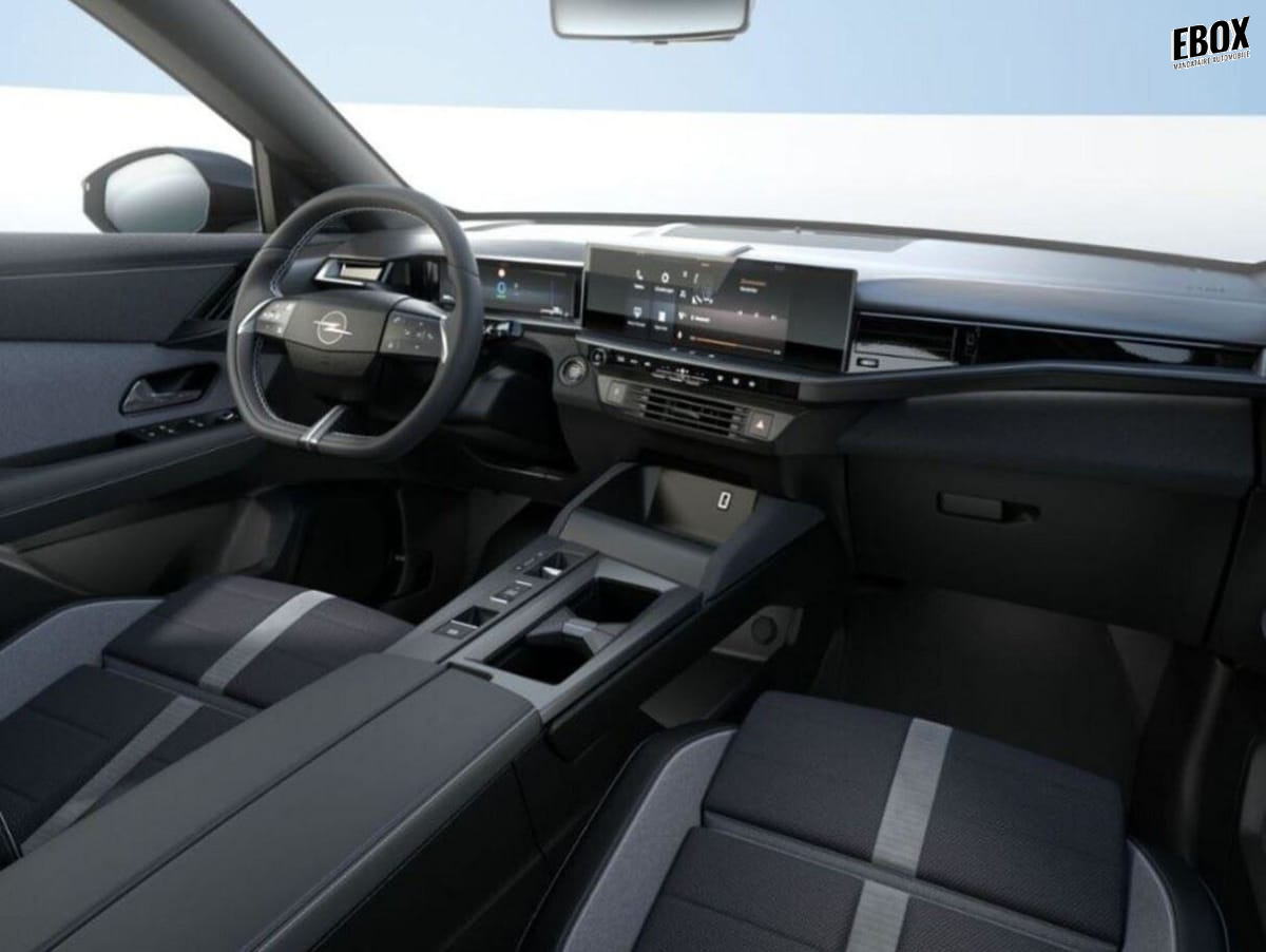 389822_p2 - OPEL - GRANDLAND - 2026 - photo 4