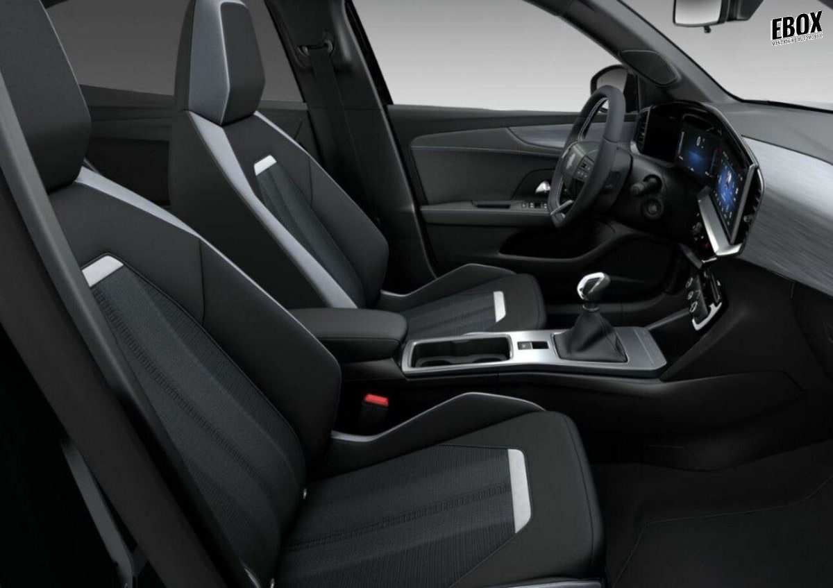410745_p2 - OPEL - MOKKA - 2026 - photo 6