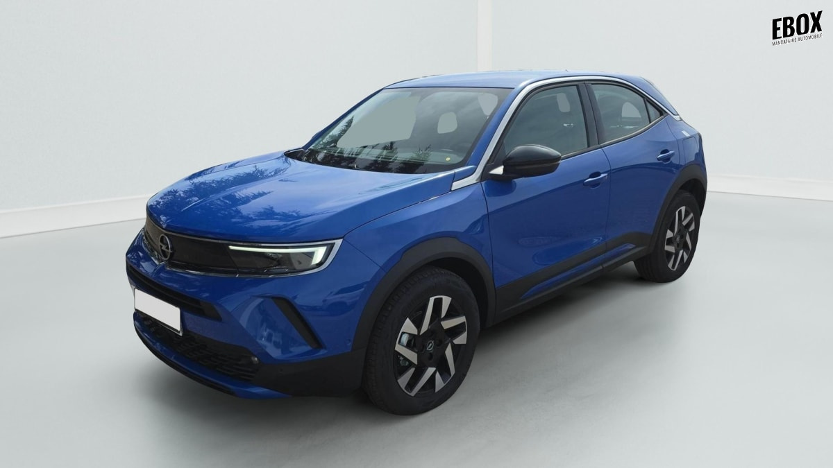 403875_p2 - OPEL - MOKKA - 2023 - photo 3