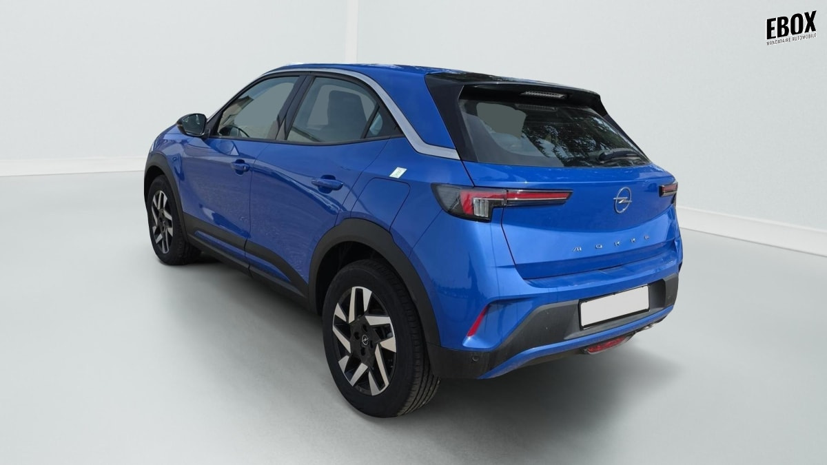 403875_p2 - OPEL - MOKKA - 2023 - photo 5